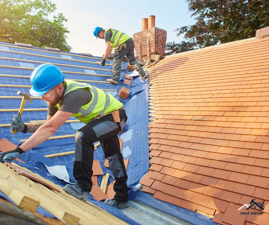 Why choose Roof Repair Near Me in Dumont, NJ